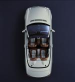 Mercedes-Benz CLK-Class Cabriolet Giorgio Armani 2005 года